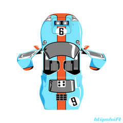 Open Sesame Design by  Robert Beyer