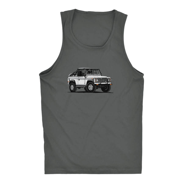 Men's Tank