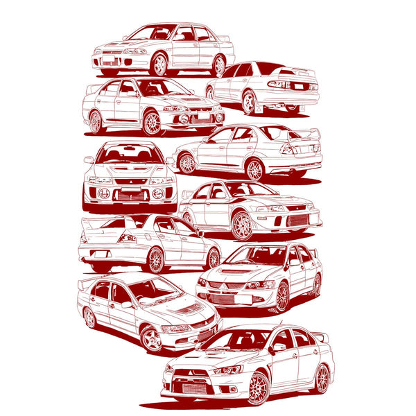 Product Detail Image for Origin of a Species Backprint