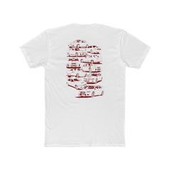 Swedish Racing Green