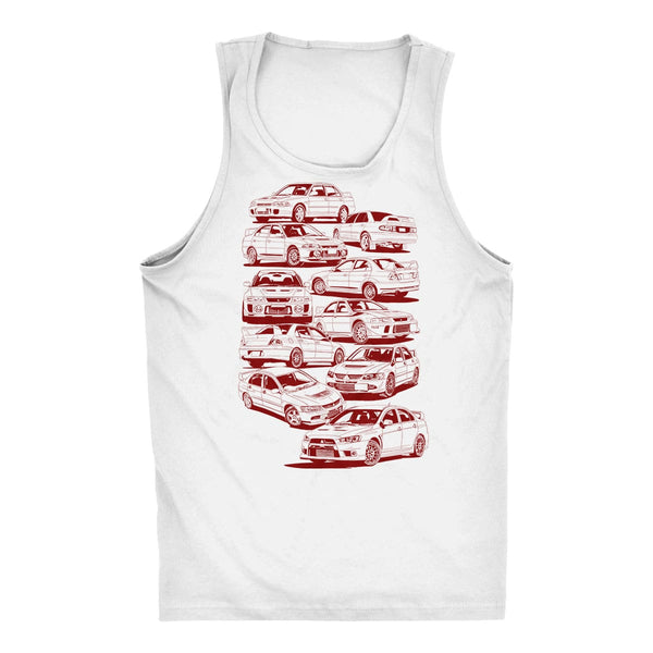 Men's Tank