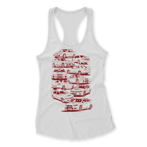 Women's Tank