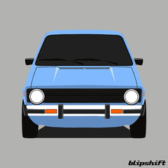 Osterhase Design by  Matthew McCarthy