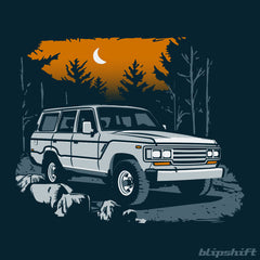 Out in the 6 Design by  Tiago Fonseca