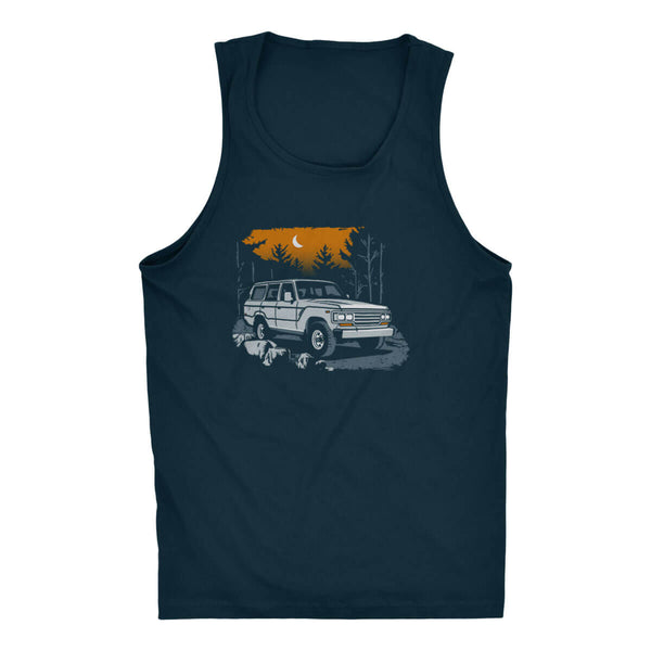 Men's Tank