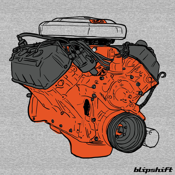 Product Detail Image for Oval Racer III