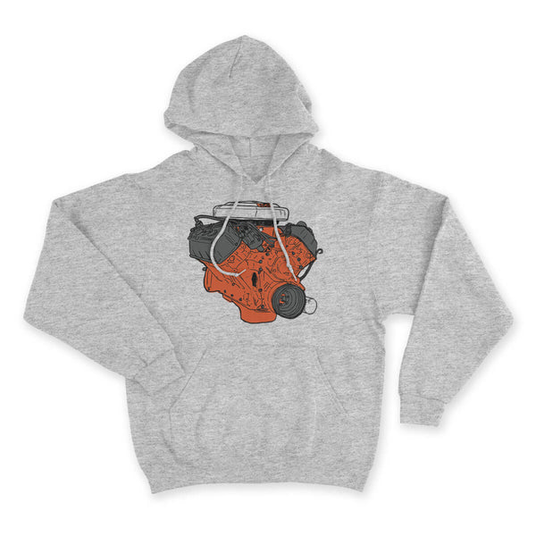 Hoodie