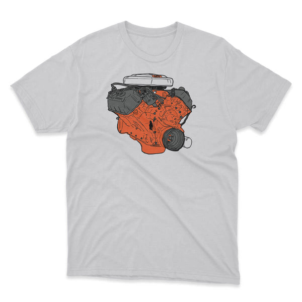 Men's Premium Tri-blend