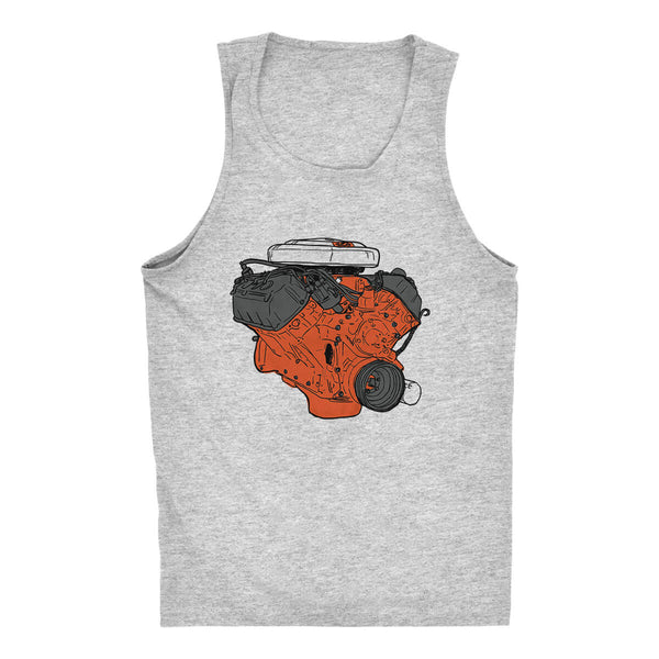 Men's Tank