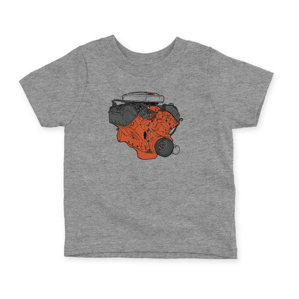 Youth's Tee