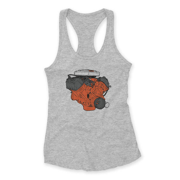 Women's Tank