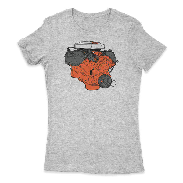 Women's Tee