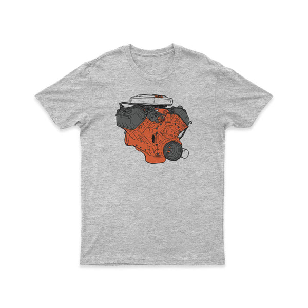 Youth's Tee