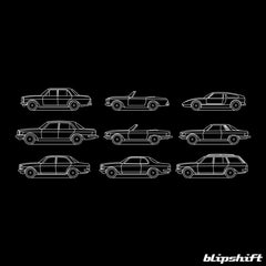 Over-Engineered III Design by  Dino Pros