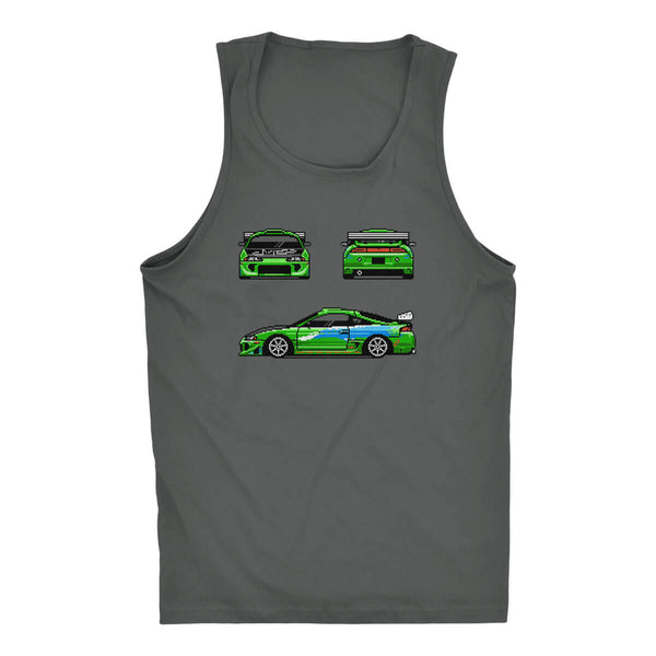 Men's Tank
