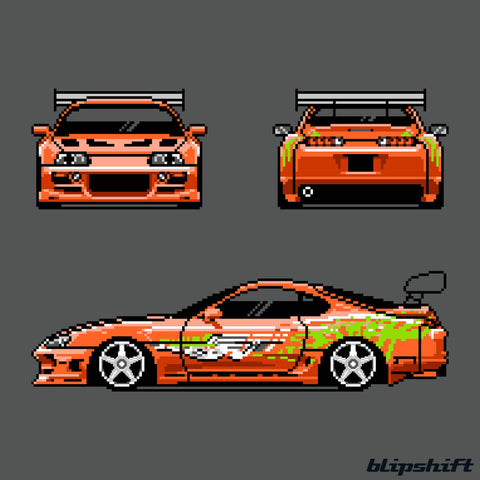 Overnight Parts MKIV