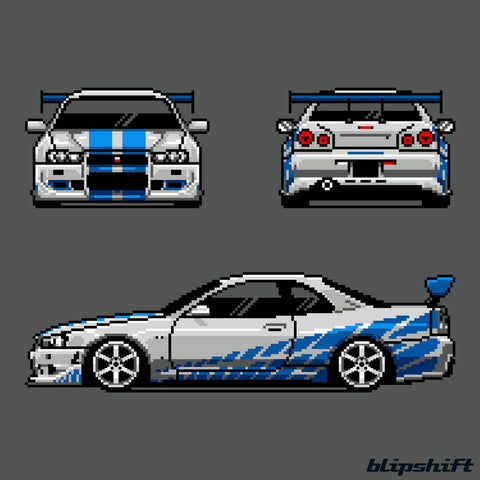 Overnight Part R34