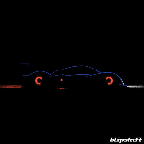 Own the Night III
