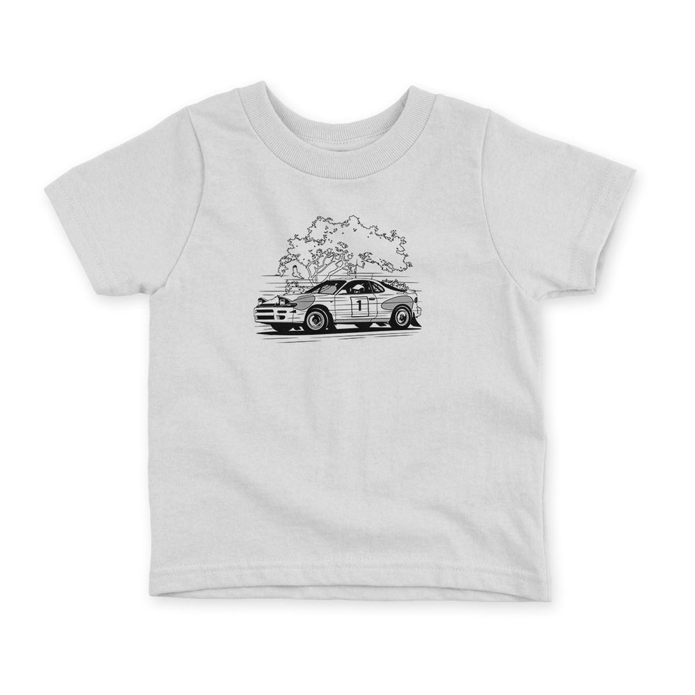 Pace Note Turner Youth's Tee