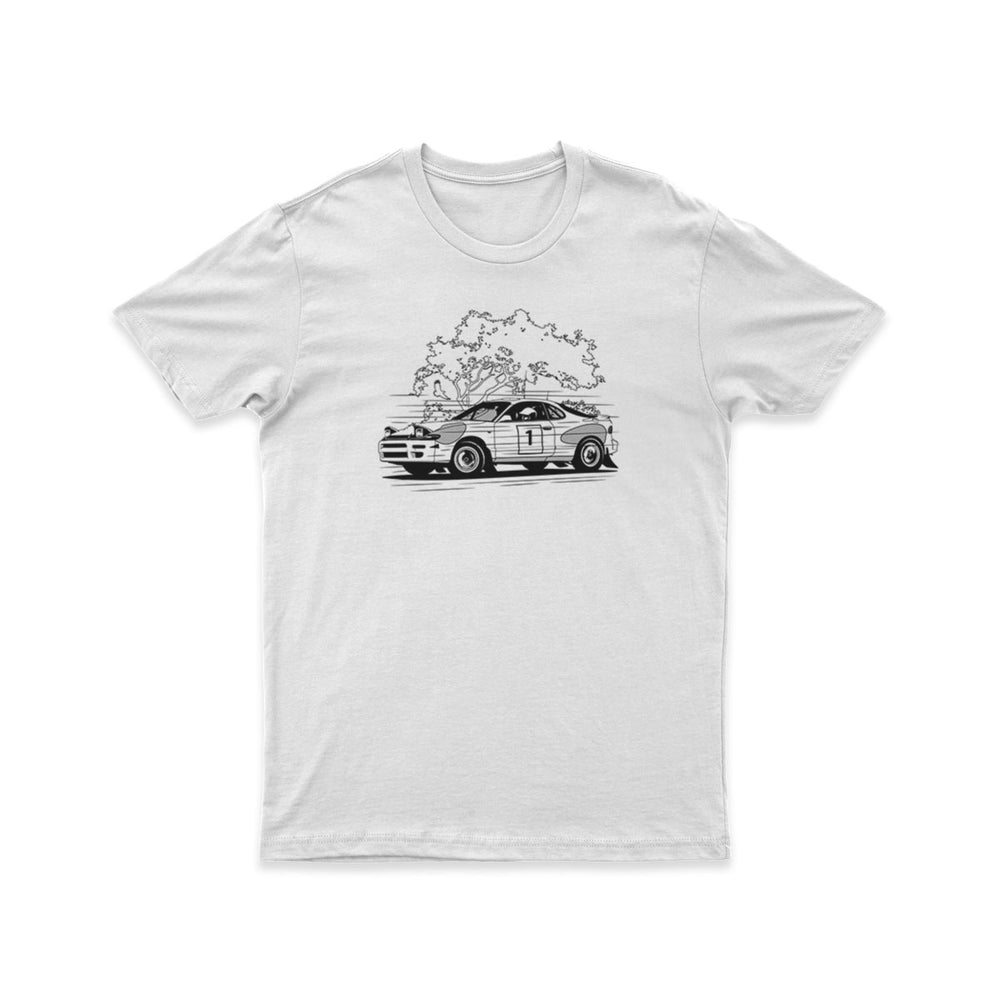Pace Note Turner Youth's Tee