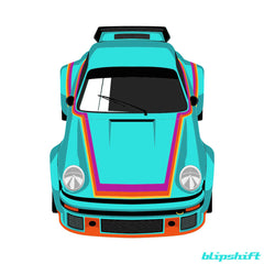 Painterly P II Design by  Machina Fanaticus