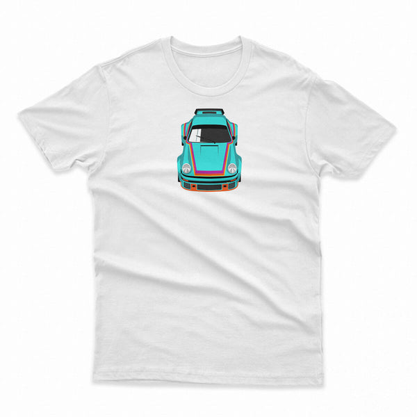 Men's Fitted Tee