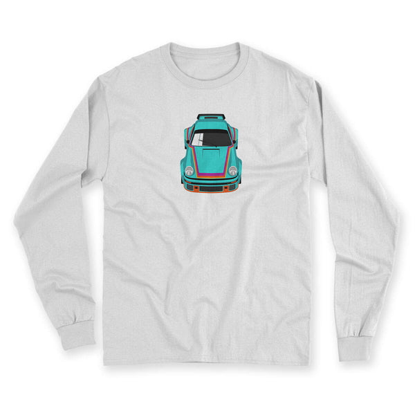 Men's Long Sleeve