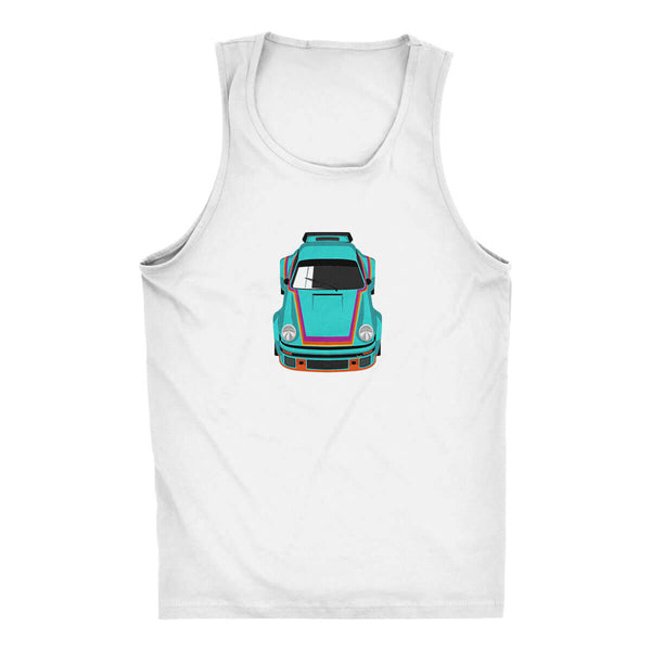 Men's Tank