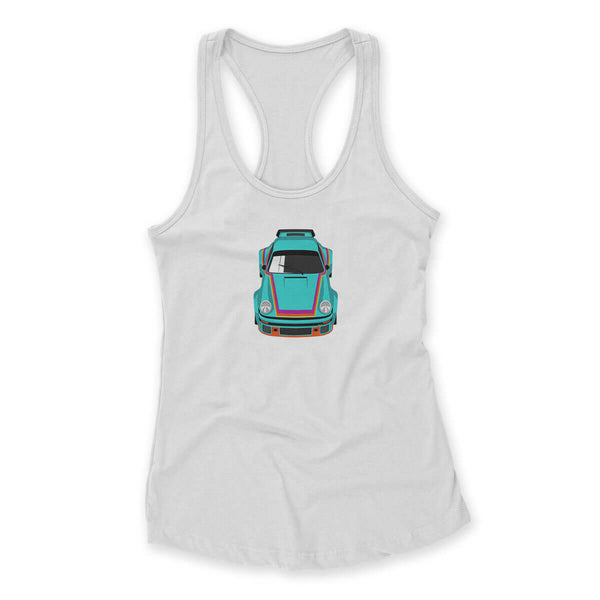 Women's Tank