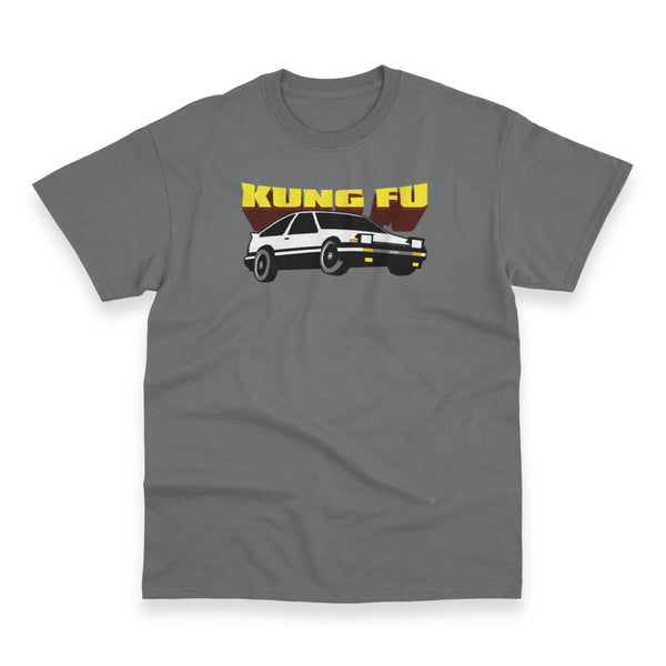 Men's Heavy Duty Tee