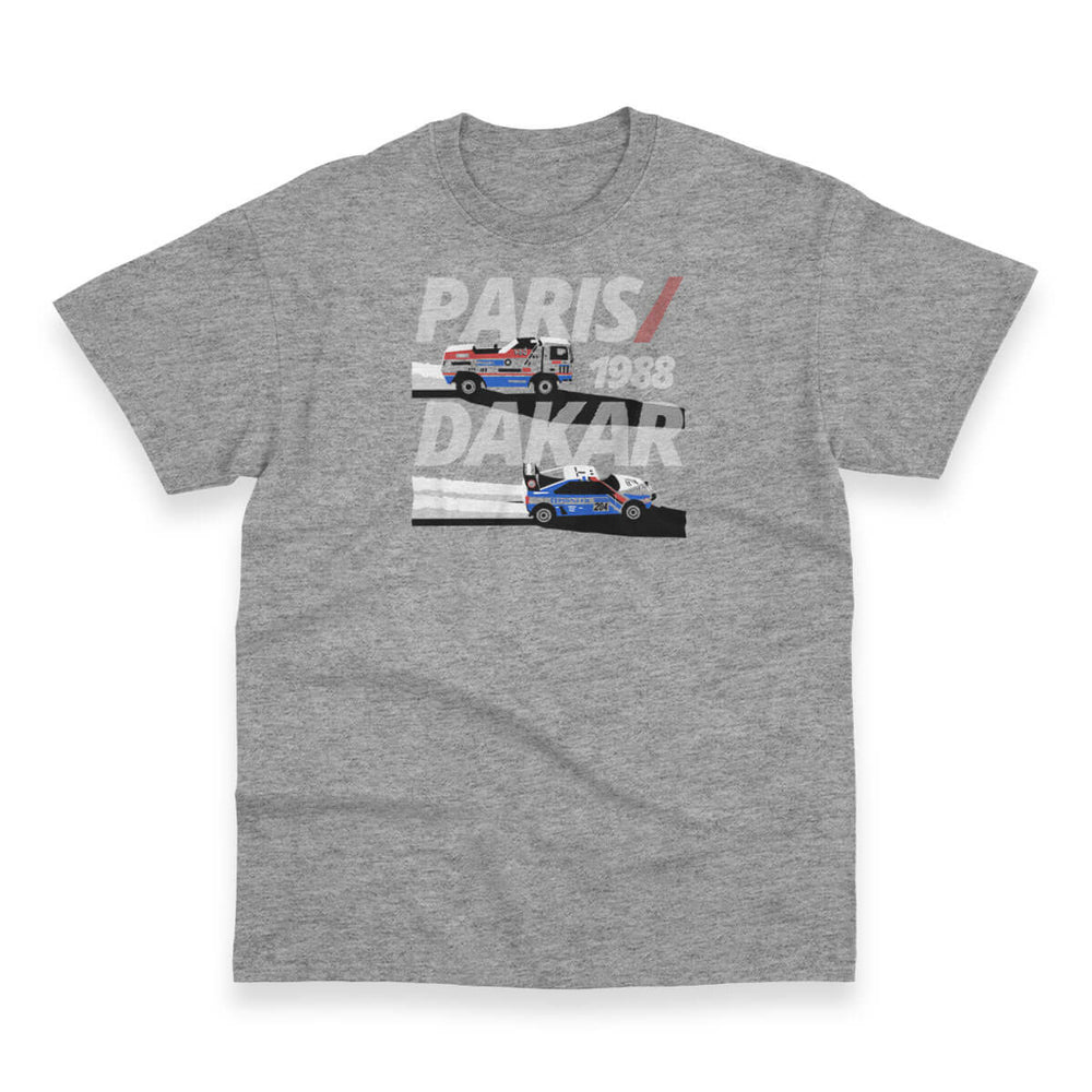 Men's Heavy Duty Tee