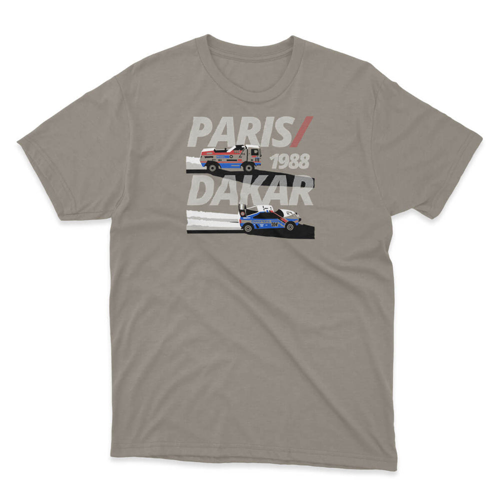 Men's Premium Tri-blend