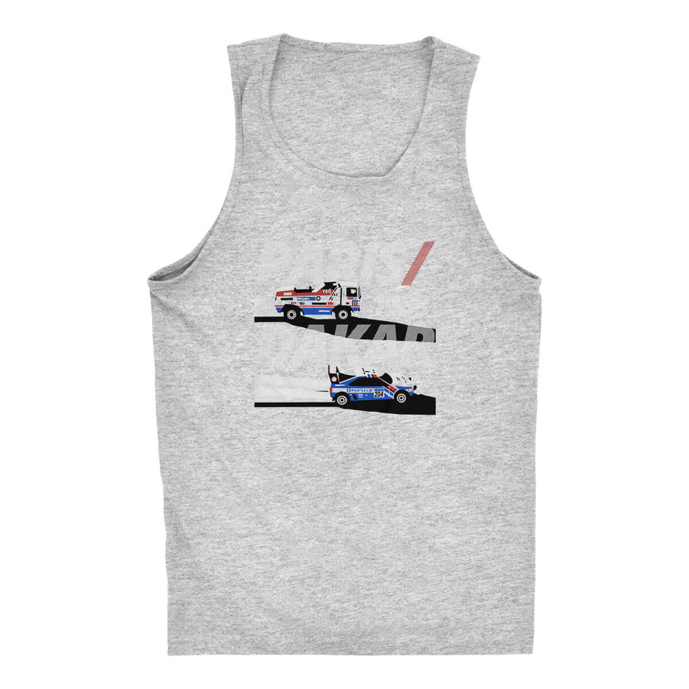 Men's Tank