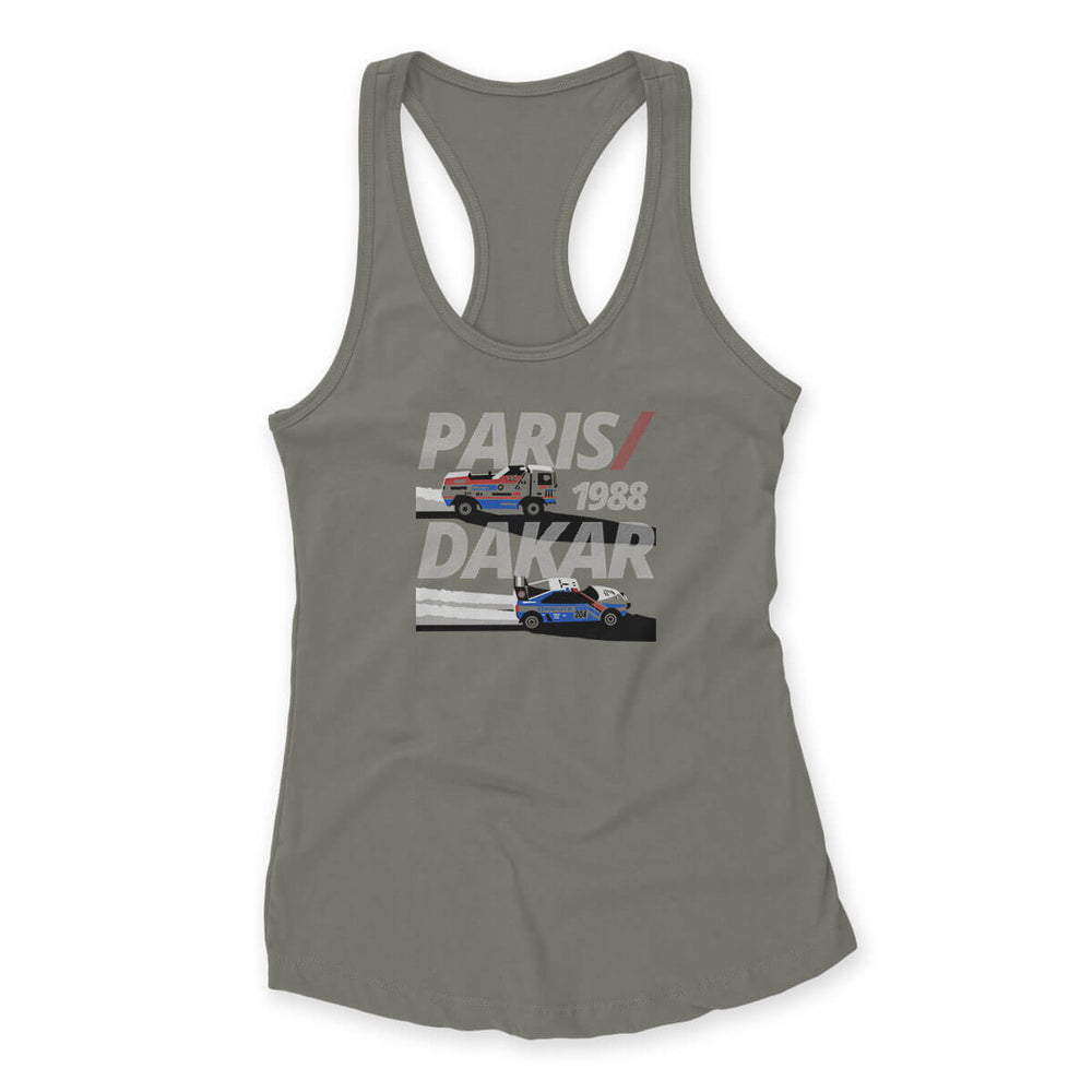 Women's Tank