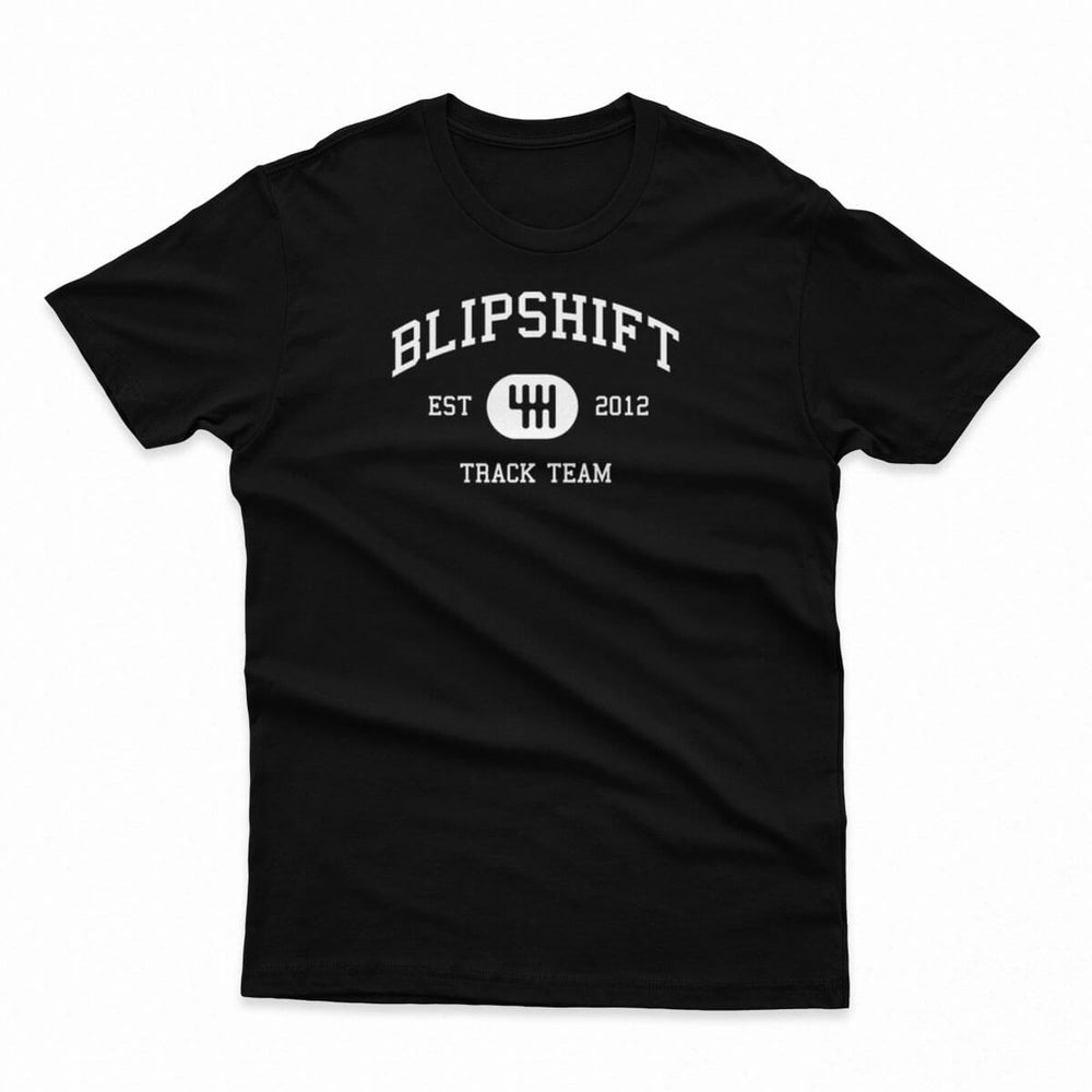 Part of the Team Men's Fitted Tee