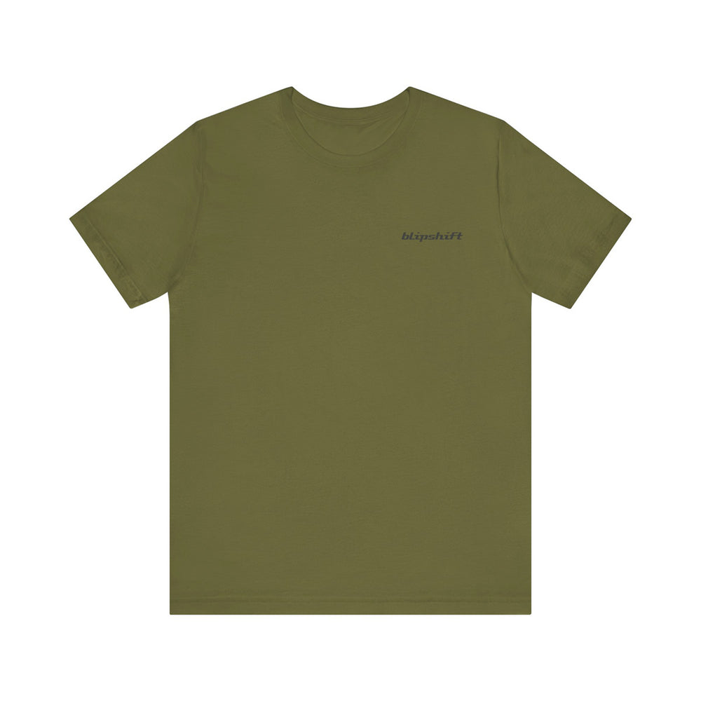 Party in the Back Backprint 