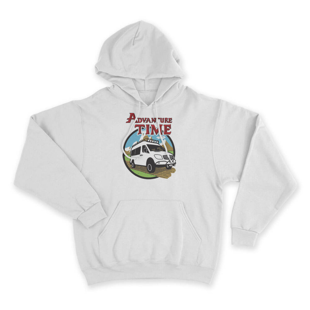 Pathematical! II Hoodie