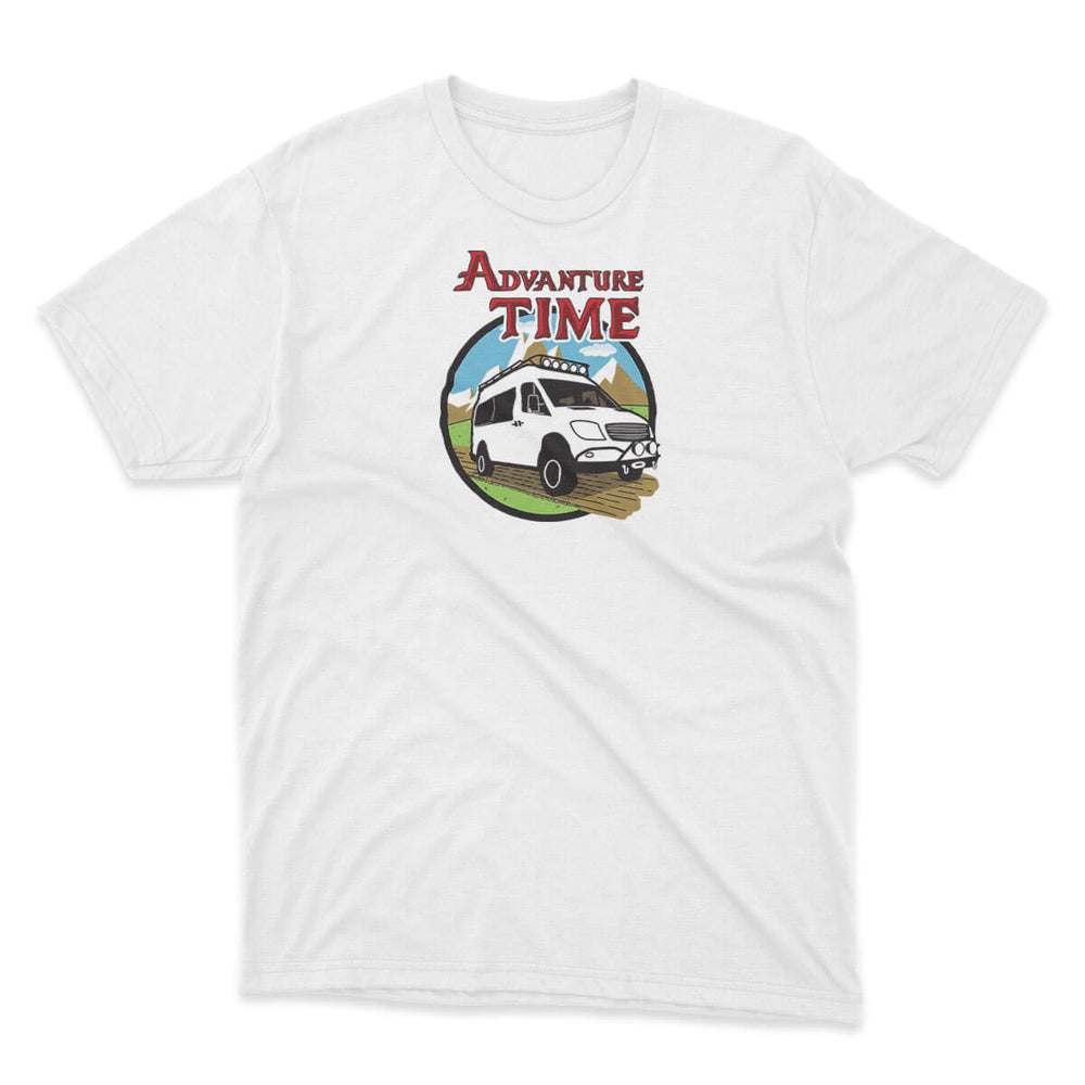 Pathematical! II Men's Premium Tri-blend
