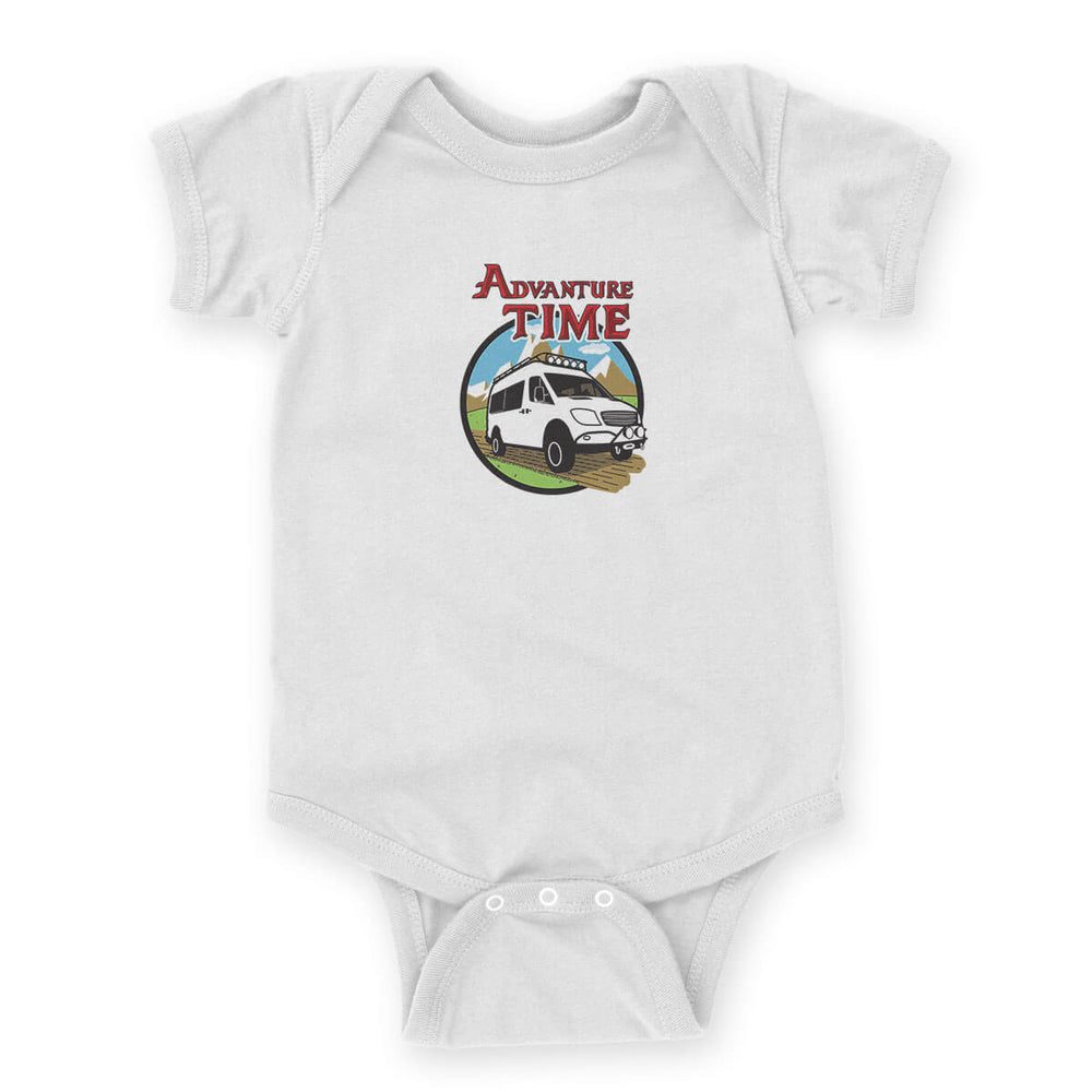 Pathematical! II Onesie