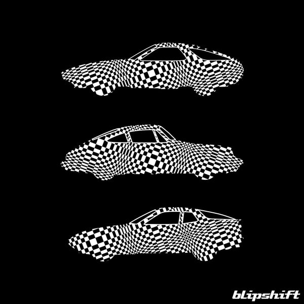 Product Detail Image for Pattern Recognition Black