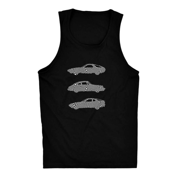 Men's Tank