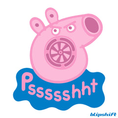 Peppy II Design by  team blipshift