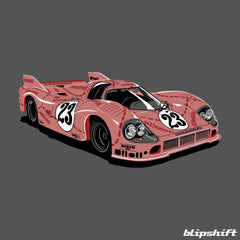 Pigs Do Fly Design by  Steve Molinaro