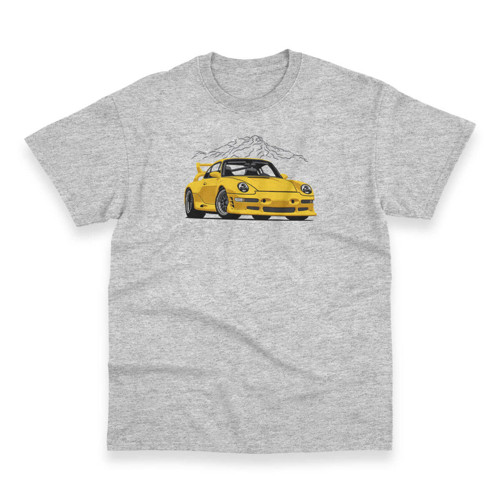 Men's Heavy Duty Tee