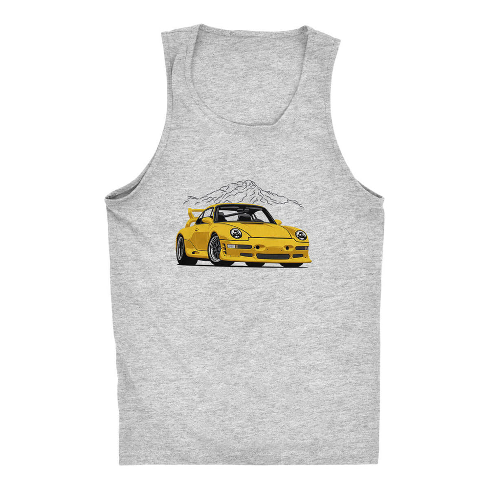 Men's Tank