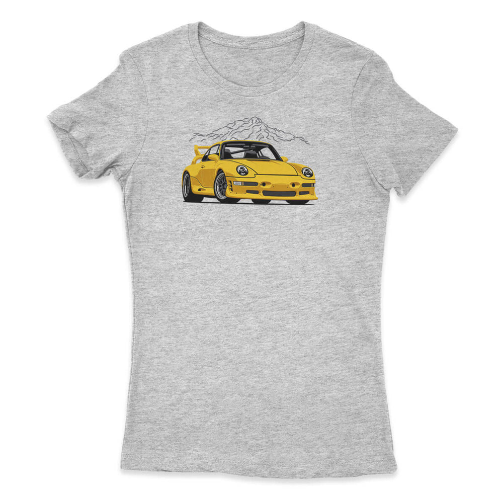 Women's Tee