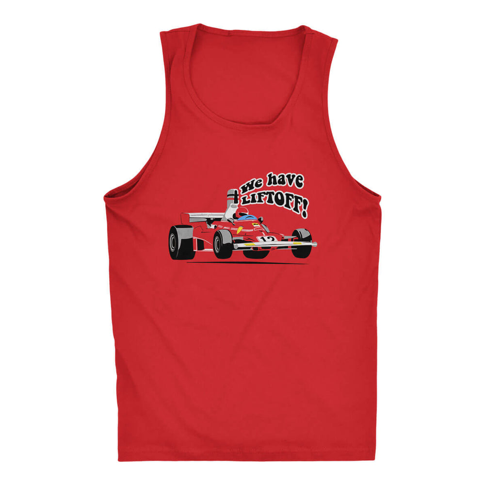 Pilota Men's Tank