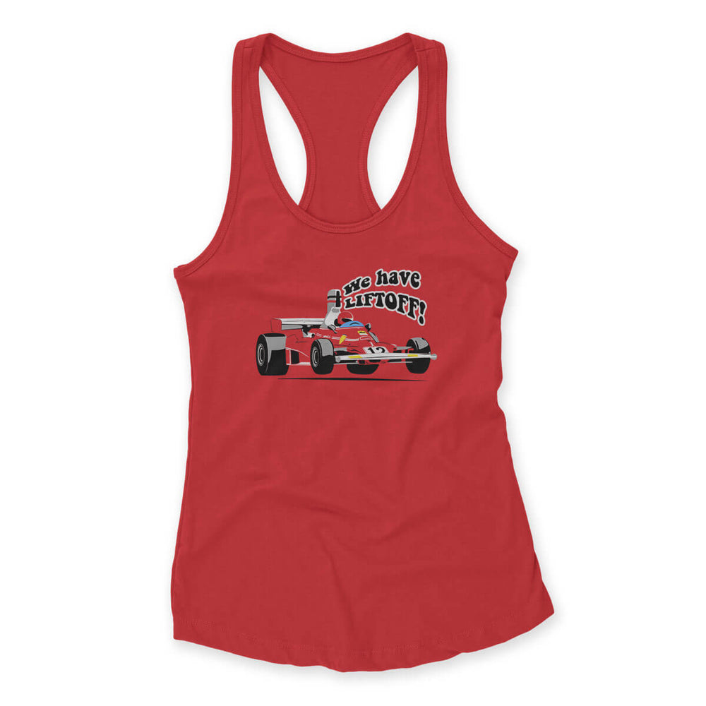 Pilota Women's Tank
