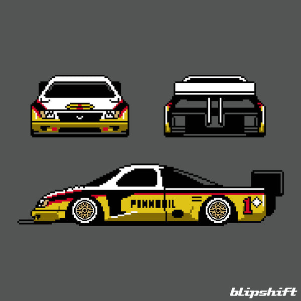 Product Detail Image for Pixel Peak