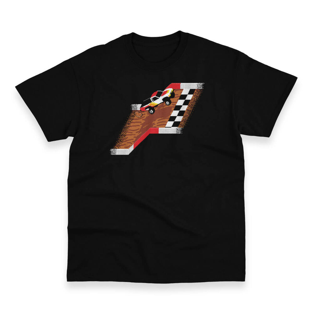 Pixelman Men's Heavy Duty Tee
